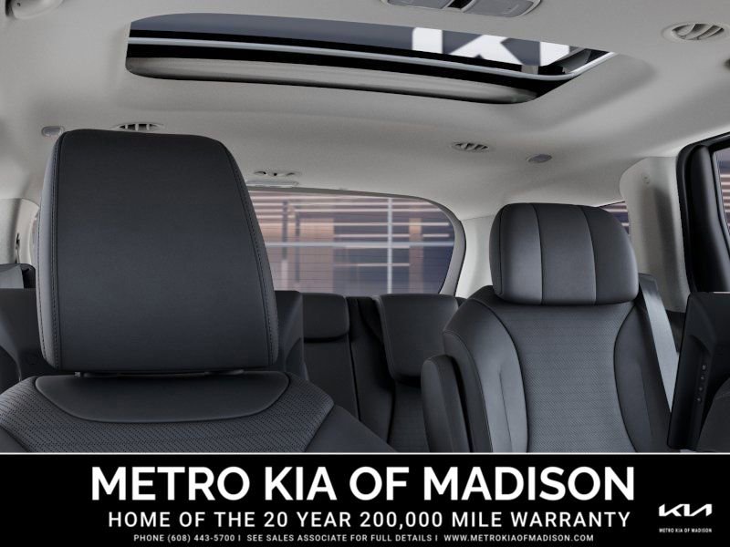 New 2026 Kia Carnival SX Prestige image 27