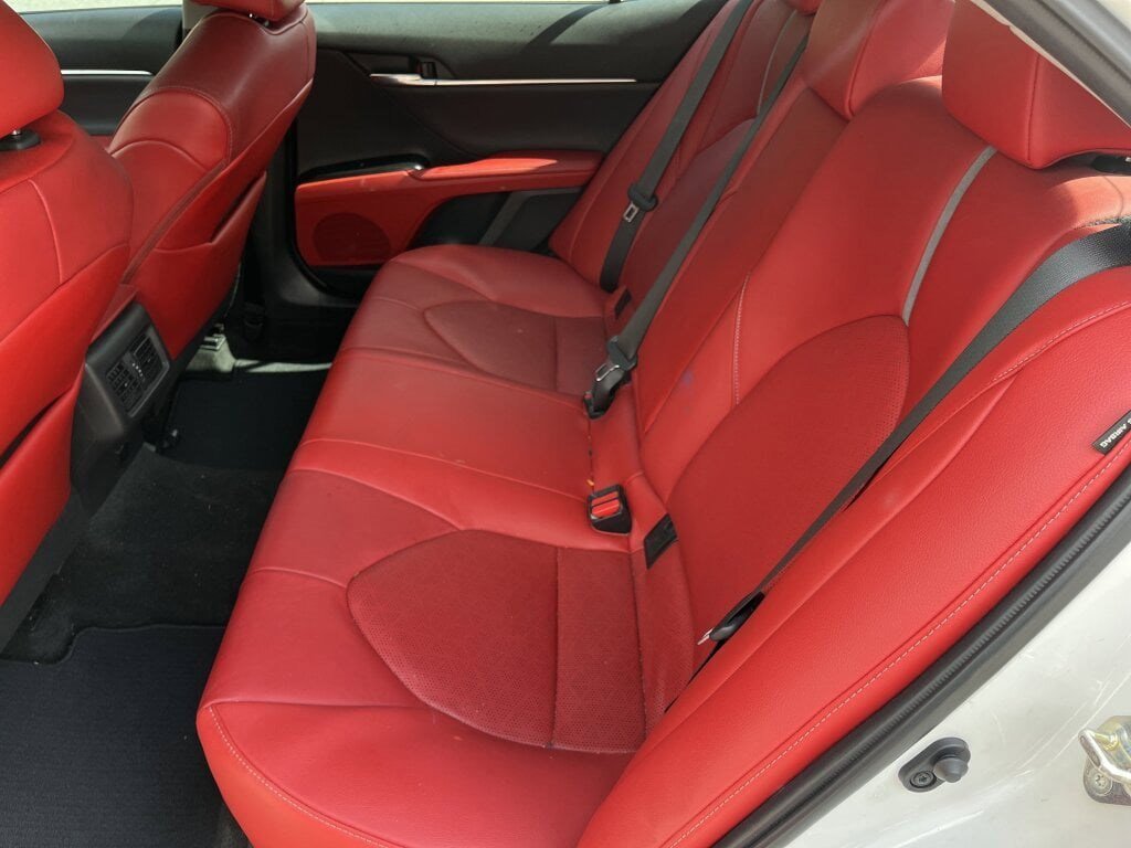 Used 2020 Toyota Camry XSE image 22