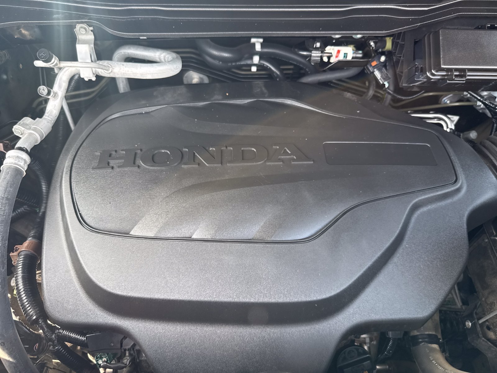 Used 2022 Honda Passport Elite image 25