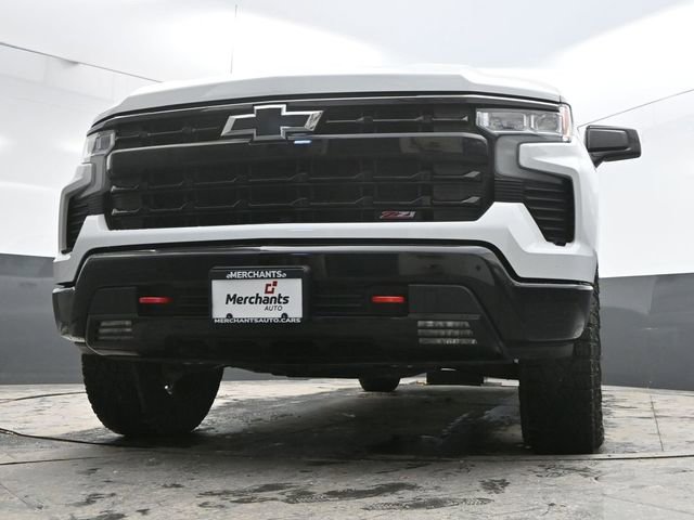 Used 2023 Chevrolet Silverado 1500 LT Trail Boss w/ Protection Package image 32