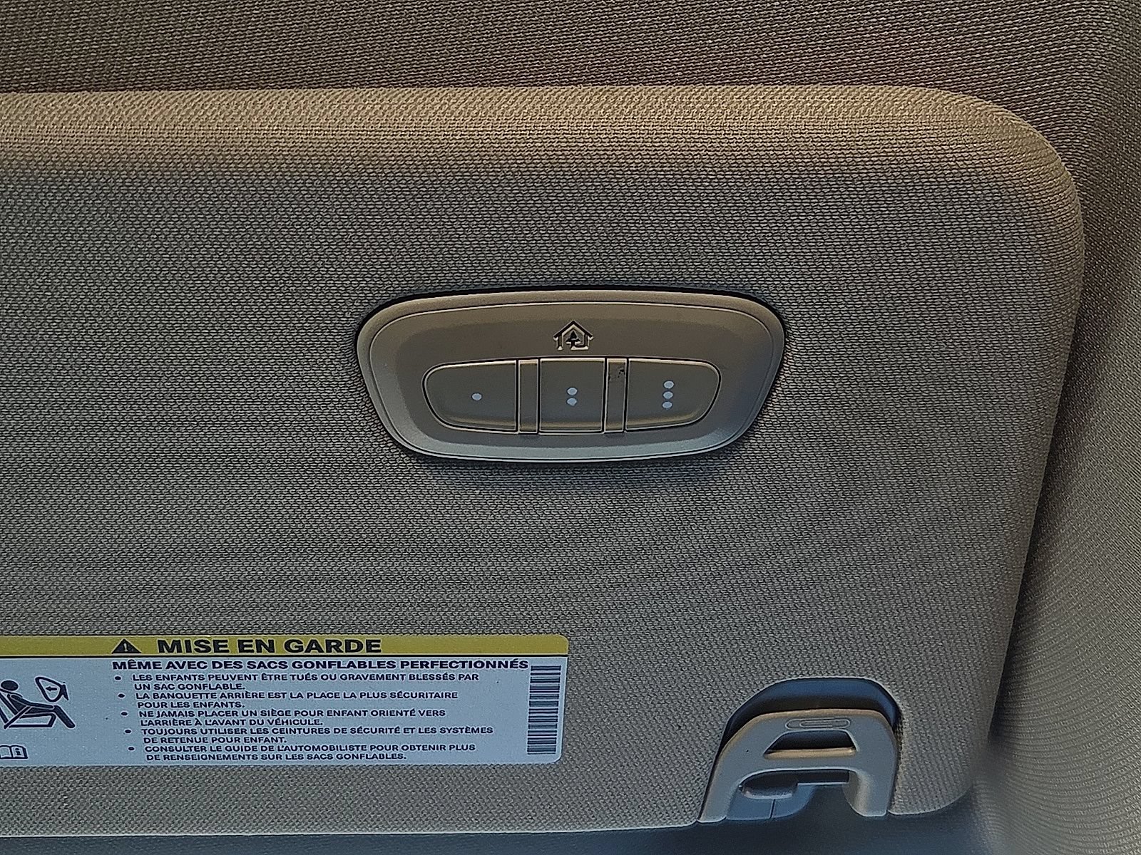 Used 2019 RAM 1500 Big Horn AWD/4WD image 19