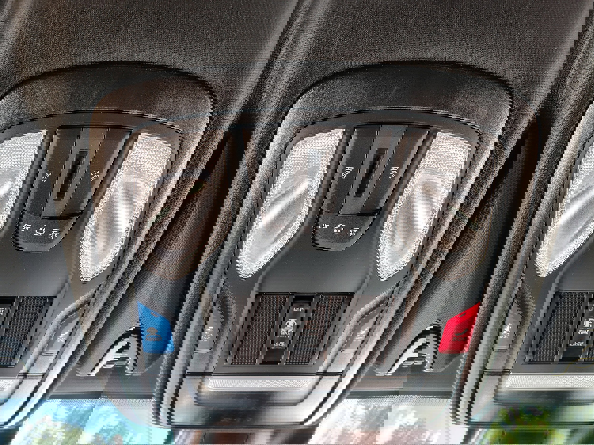 New 2026 RAM 2500 Tradesman image 33