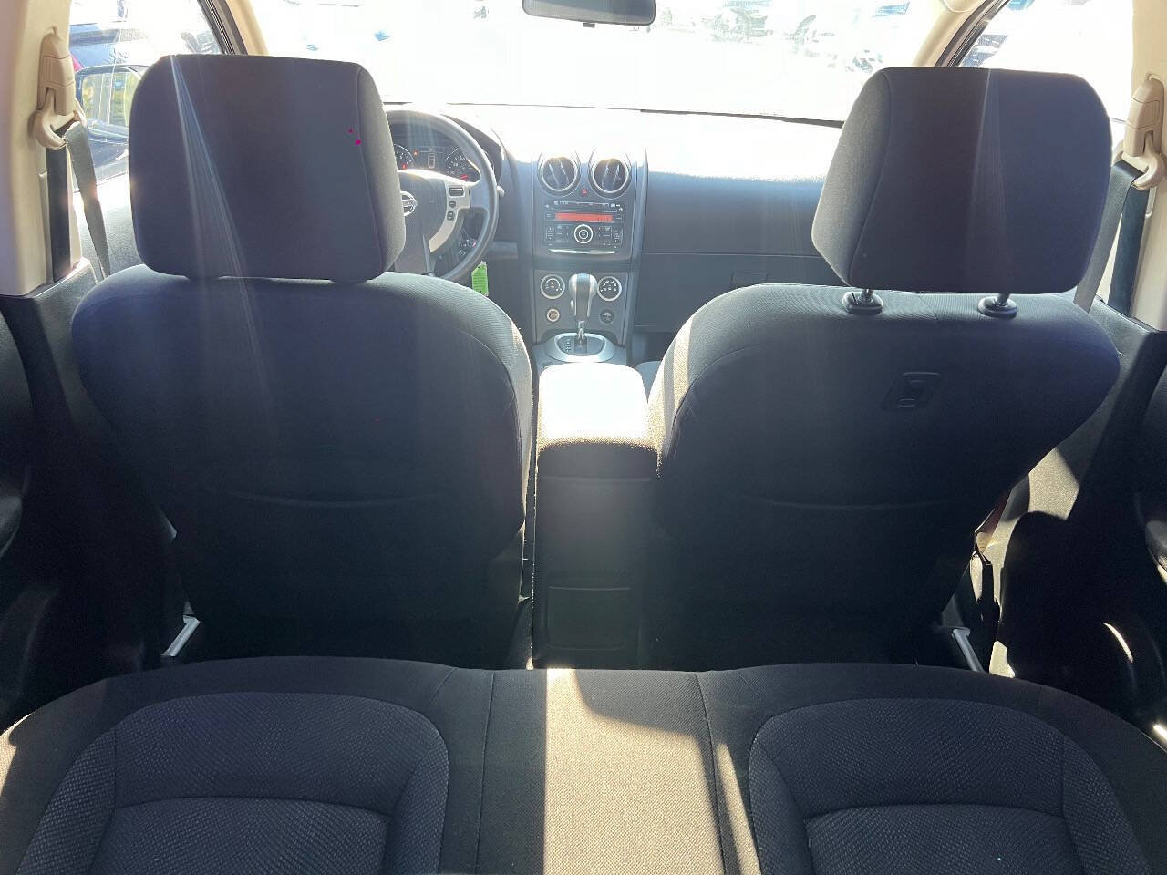 Used 2012 Nissan Rogue S FWD image 16