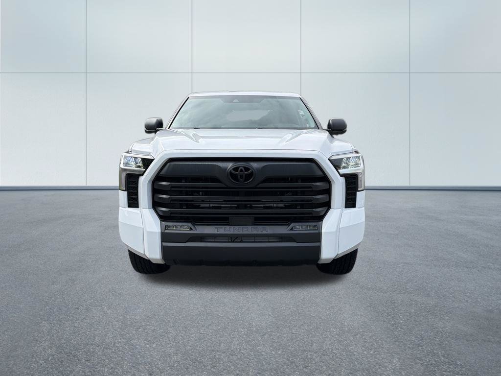 Used 2024 Toyota Tundra SR5 AWD/4WD image 3