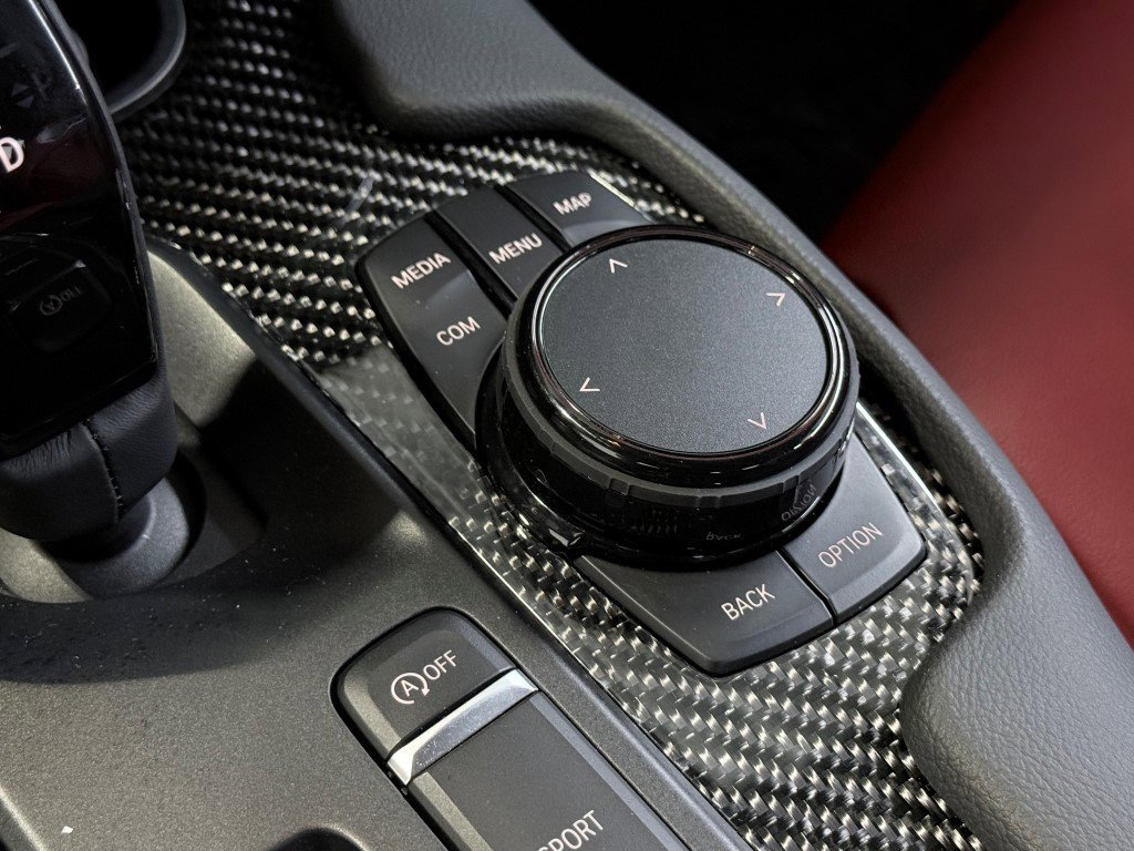 Used 2020 Toyota Supra Launch Edition w/ Driver Assist Package image 28