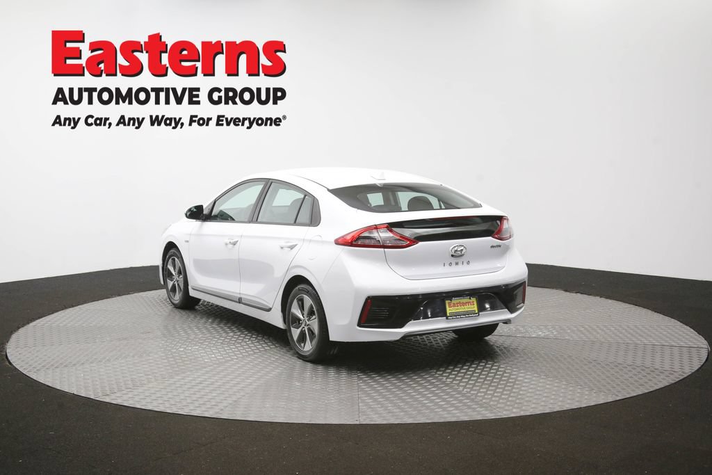 Used 2019 Hyundai Ioniq Electric FWD image 65