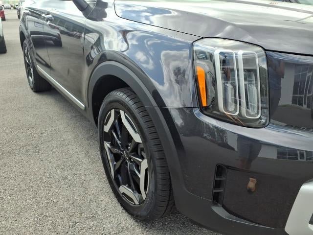 Used 2025 Kia Telluride S AWD/4WD image 20