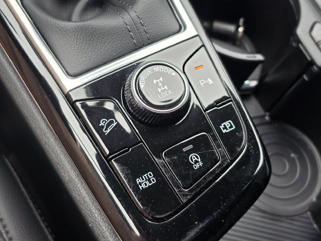 Certified 2024 Kia Sportage X-Line AWD/4WD image 32
