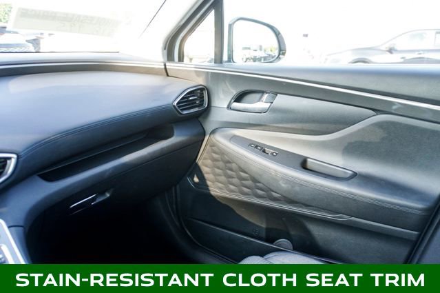 Used 2023 Hyundai Santa Fe SEL image 28