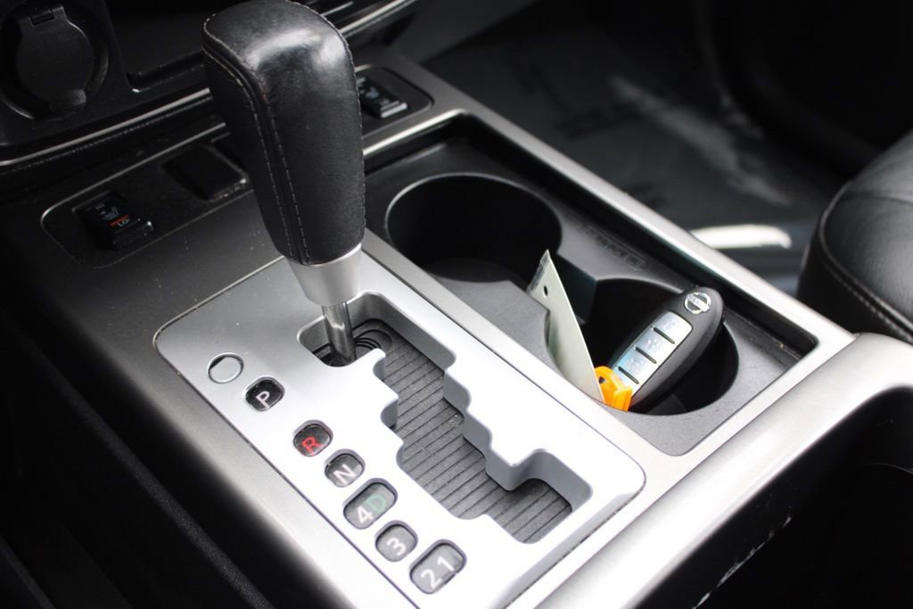 Used 2015 Nissan Armada SL image 45