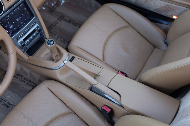 Used 2008 Porsche Boxster RWD image 36