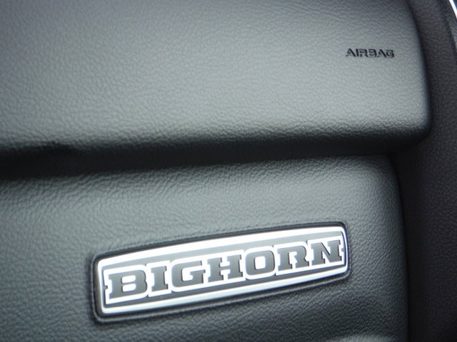 New 2026 RAM 1500 4x4 Crew Cab image 41