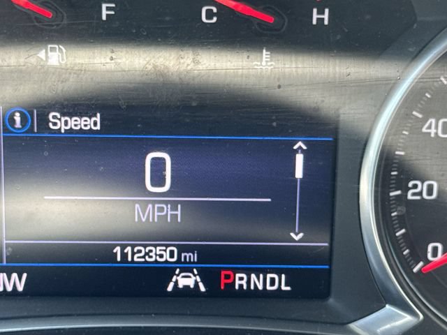 Certified 2020 Chevrolet Equinox LT AWD/4WD image 14
