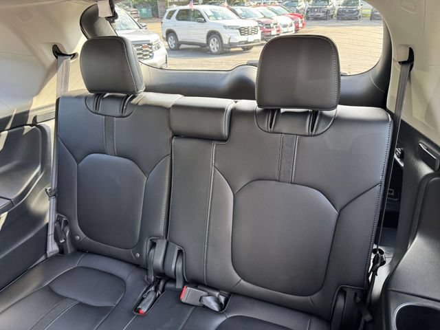 Certified 2023 Honda Pilot EX-L image 11