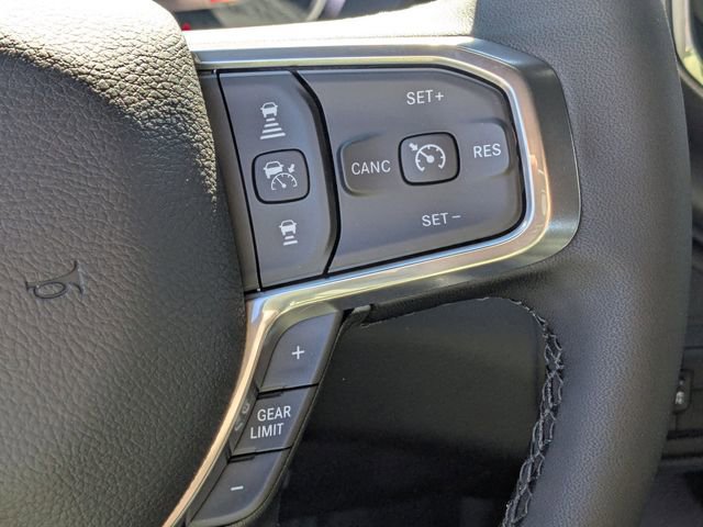 New 2026 RAM 2500 Laramie w/ Night Edition AWD/4WD image 18