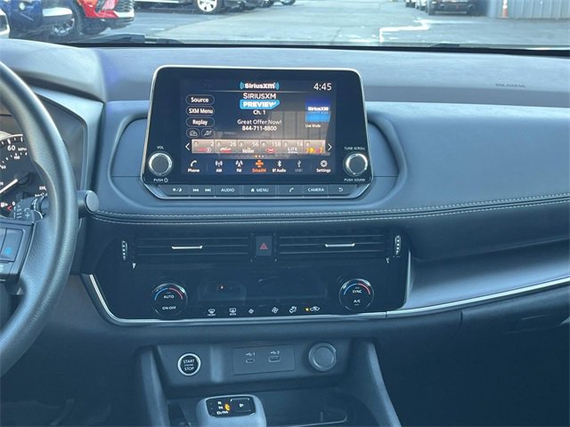 Used 2022 Nissan Rogue SV image 15