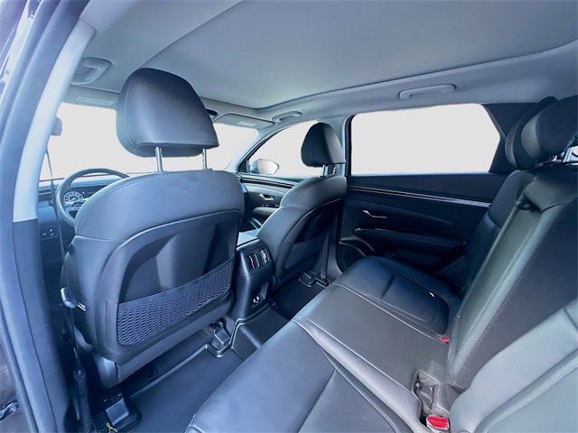Used 2023 Hyundai Tucson SEL image 24