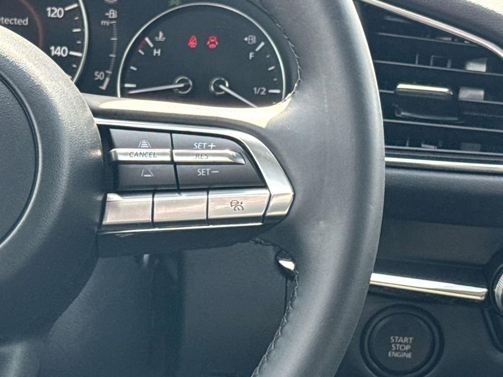 Certified 2023 MAZDA CX-30 AWD 2.5 S w/ Preferred Package image 15