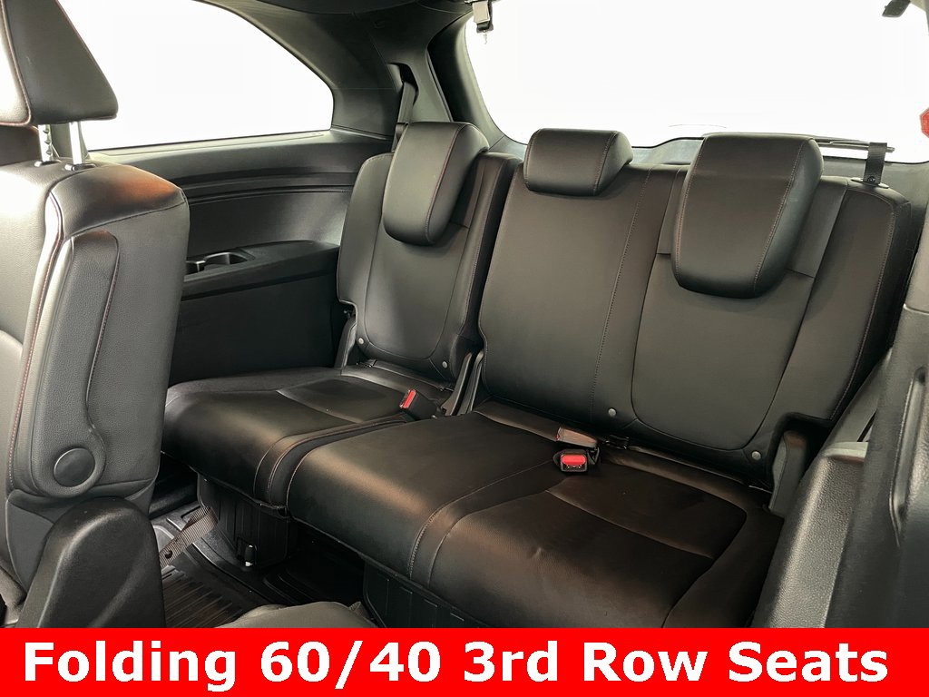 Used 2024 Honda Odyssey Sport image 13