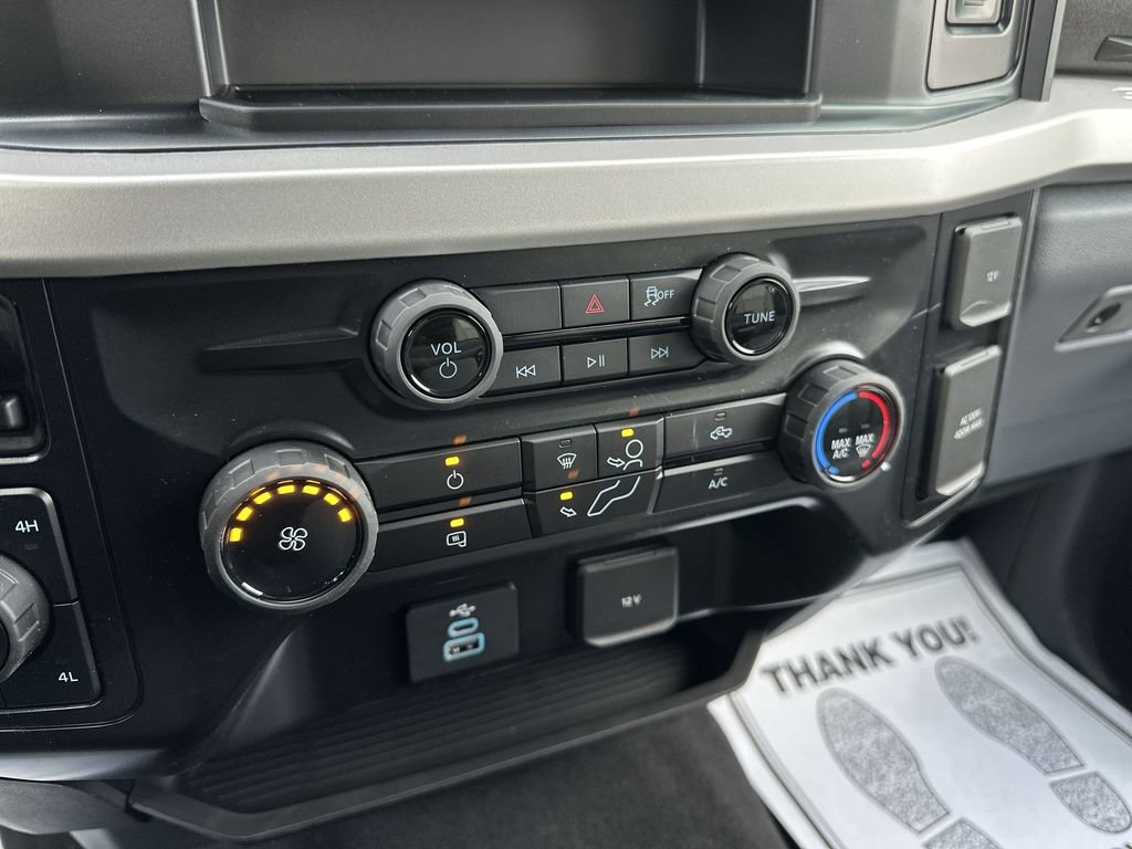 New 2026 Ford F250 XLT image 18