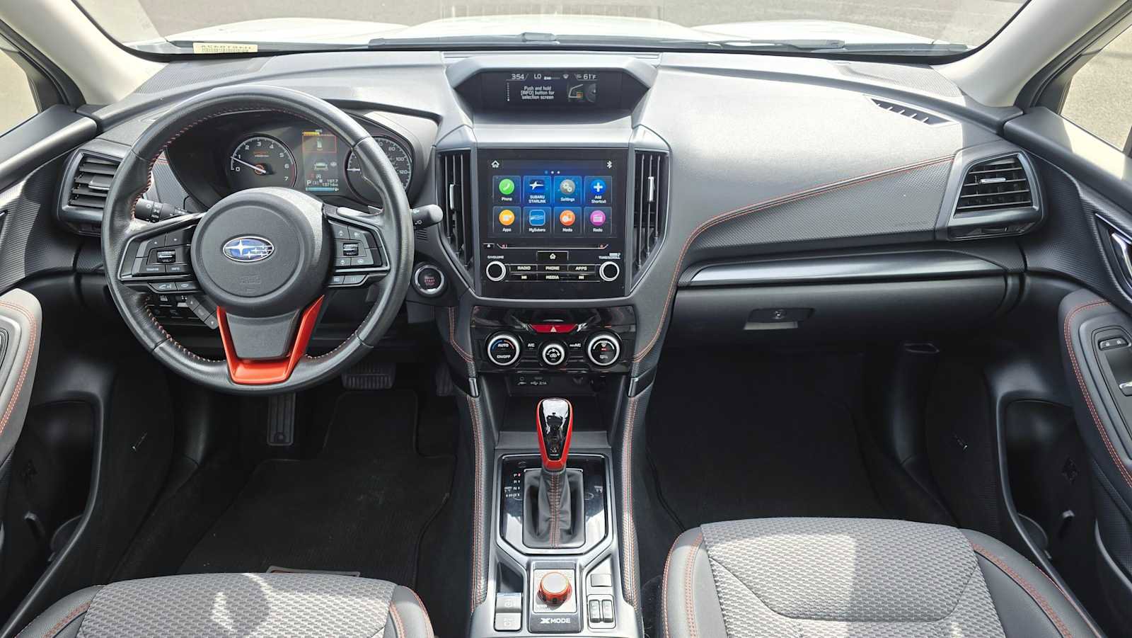 Used 2023 Subaru Forester Sport AWD/4WD image 18