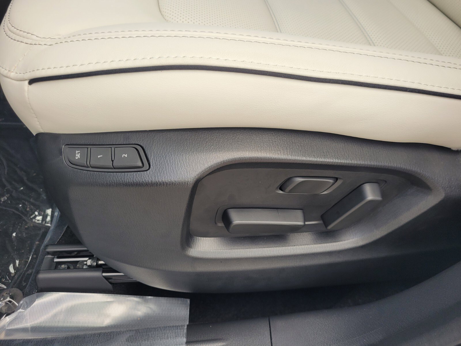 New 2025 MAZDA CX-5 AWD 2.5 S w/ Preferred Package image 4