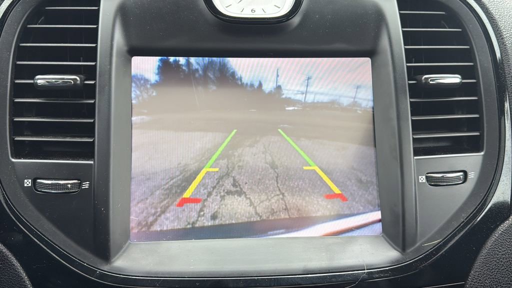 Used 2014 Chrysler 300 S AWD/4WD image 24