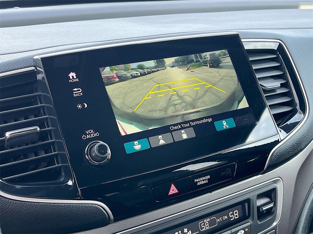 Used 2023 Honda Passport EX-L image 13