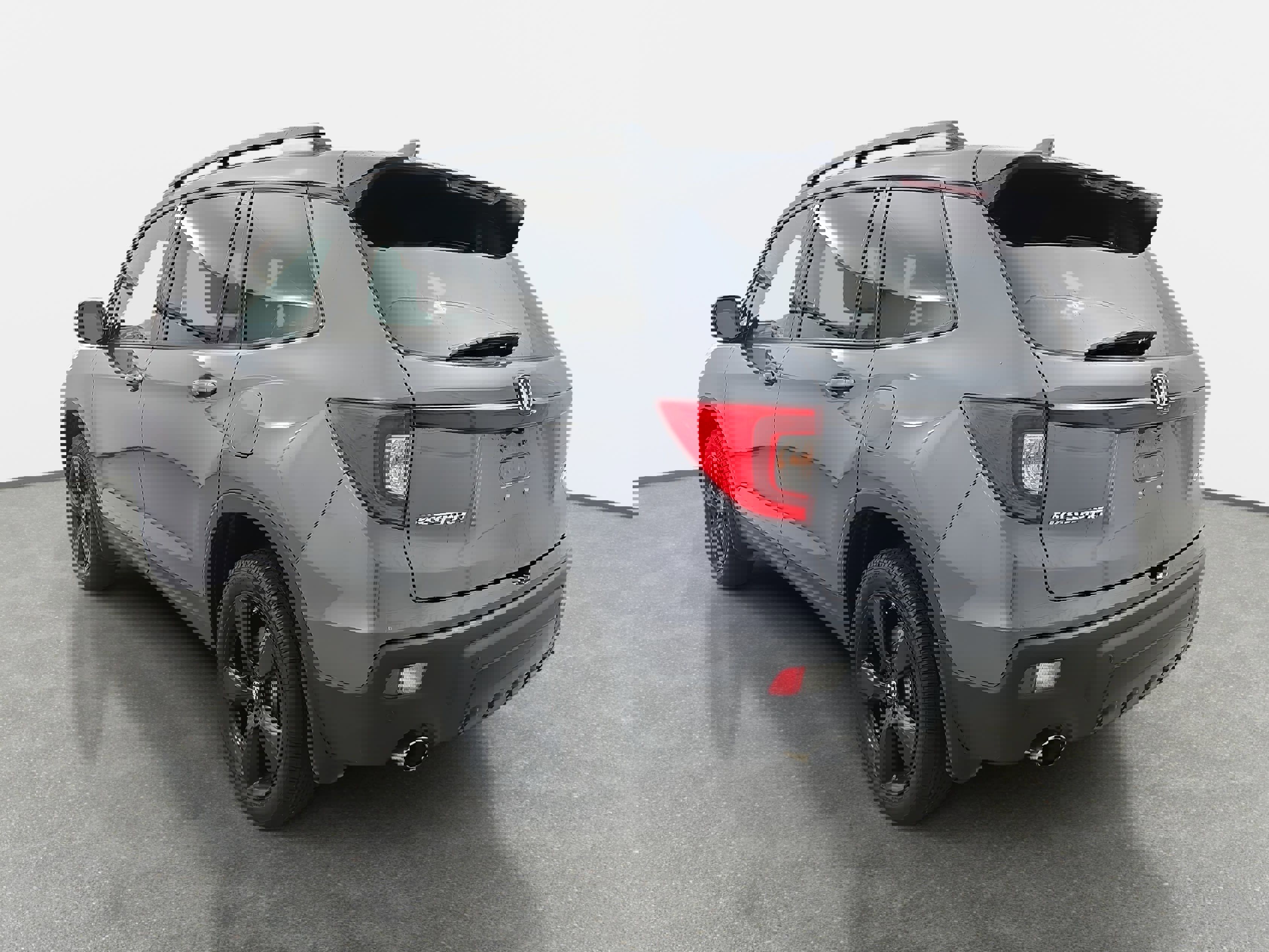 Used 2021 Honda Passport Elite image 5