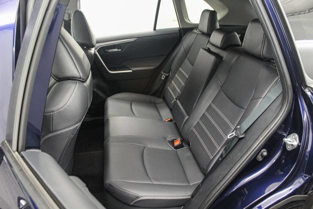 Used 2024 Toyota RAV4 XLE Premium w/ Weather Package AWD/4WD image 18