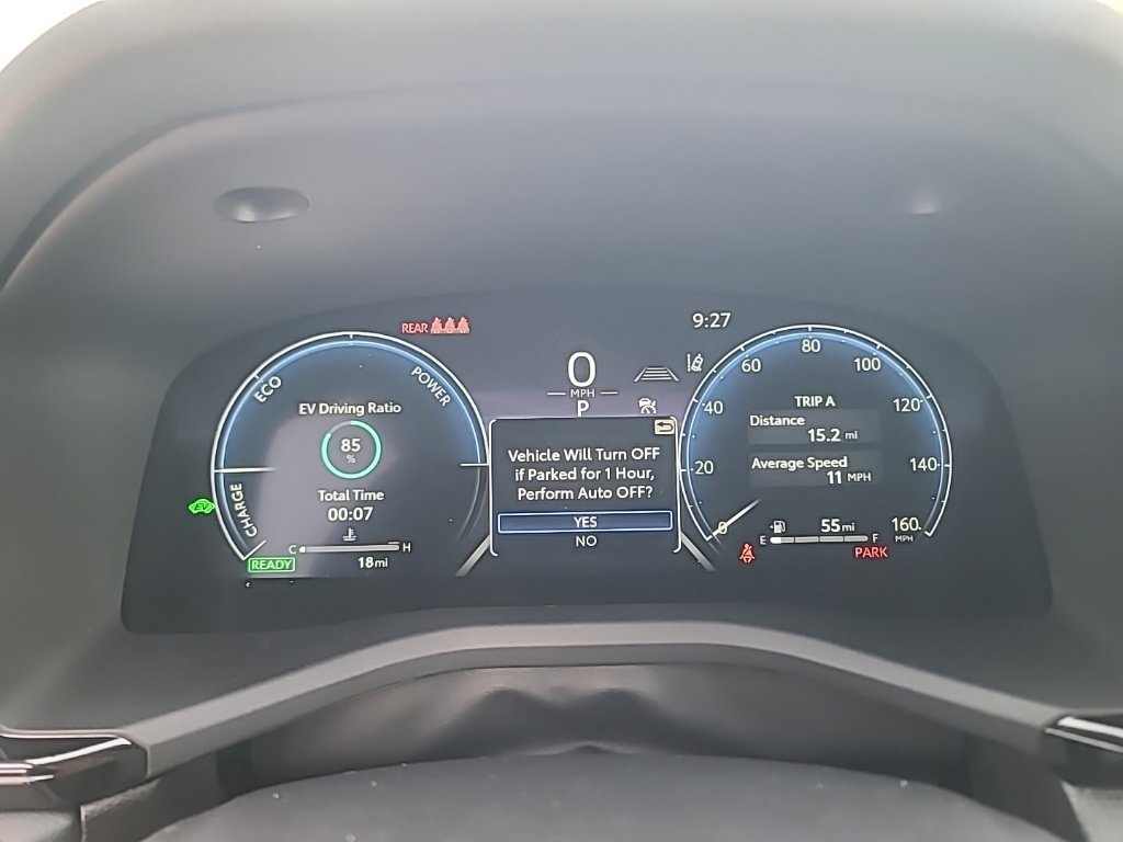 New 2026 Toyota Camry XSE AWD/4WD image 25