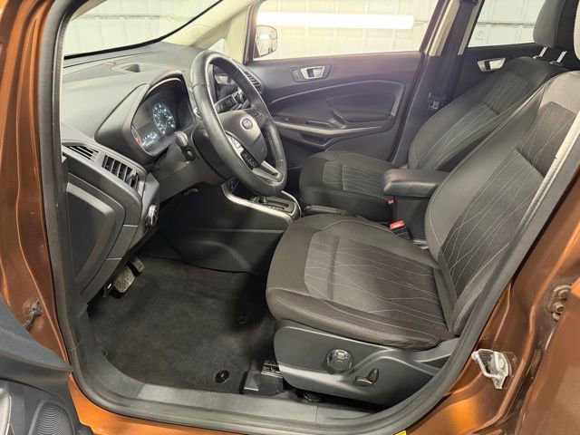 Used 2019 Ford EcoSport SE image 11