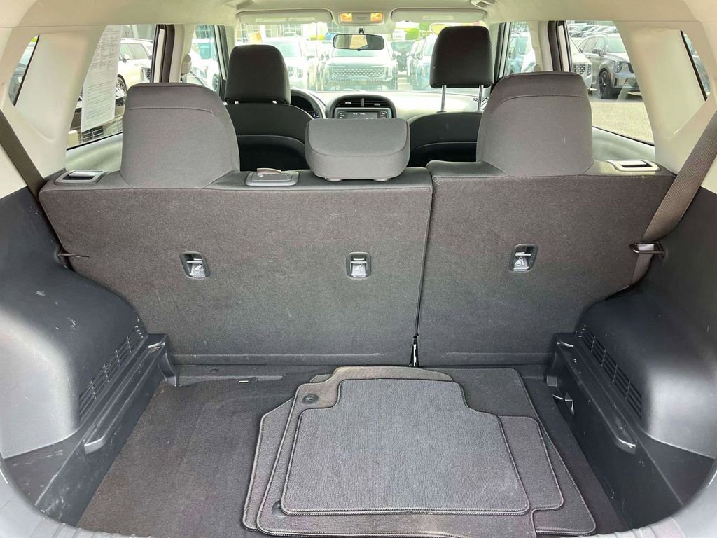 Used 2020 Kia Soul LX image 7