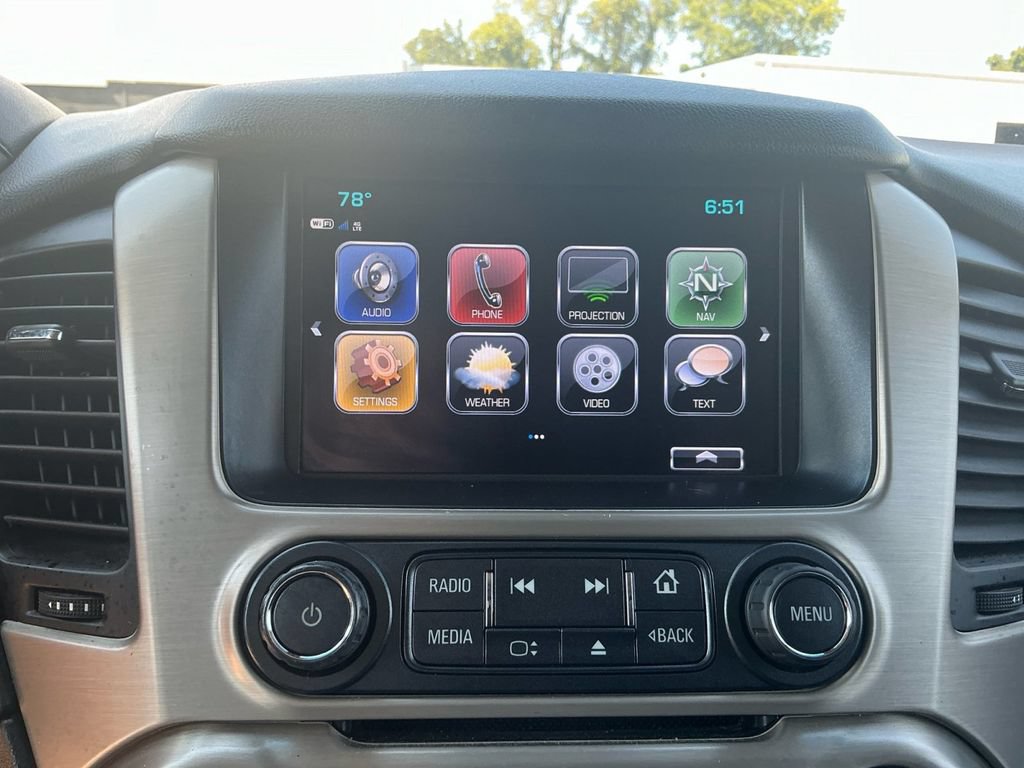 Used 2018 GMC Yukon XL Denali w/ Denali Ultimate Package AWD/4WD image 26