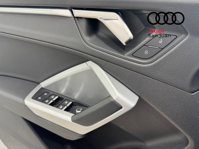 Used 2022 Audi Q3 2.0T Premium Plus AWD/4WD image 30