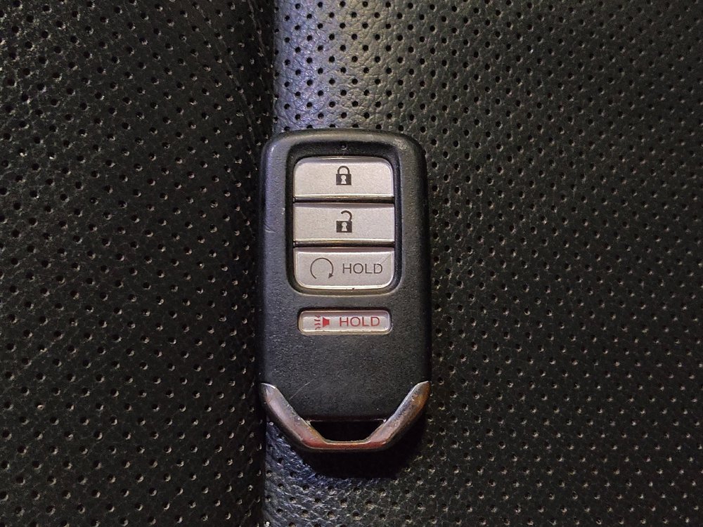 Used 2017 Honda Ridgeline RTL-E image 32