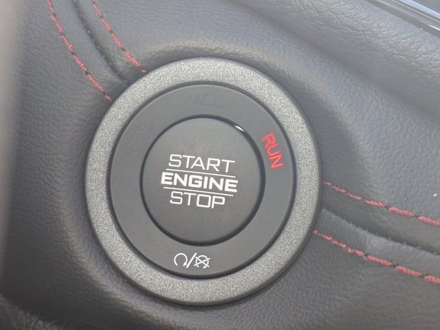 New 2026 Dodge Durango GT image 25