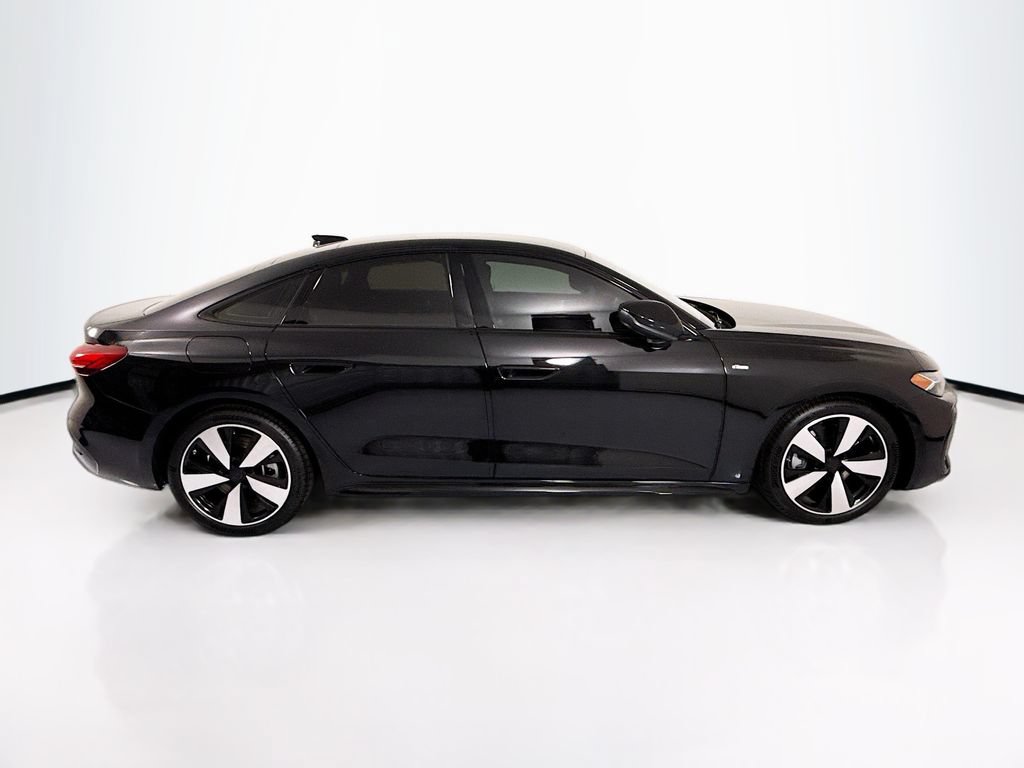 Used 2026 Audi A5 Premium Plus AWD/4WD image 4
