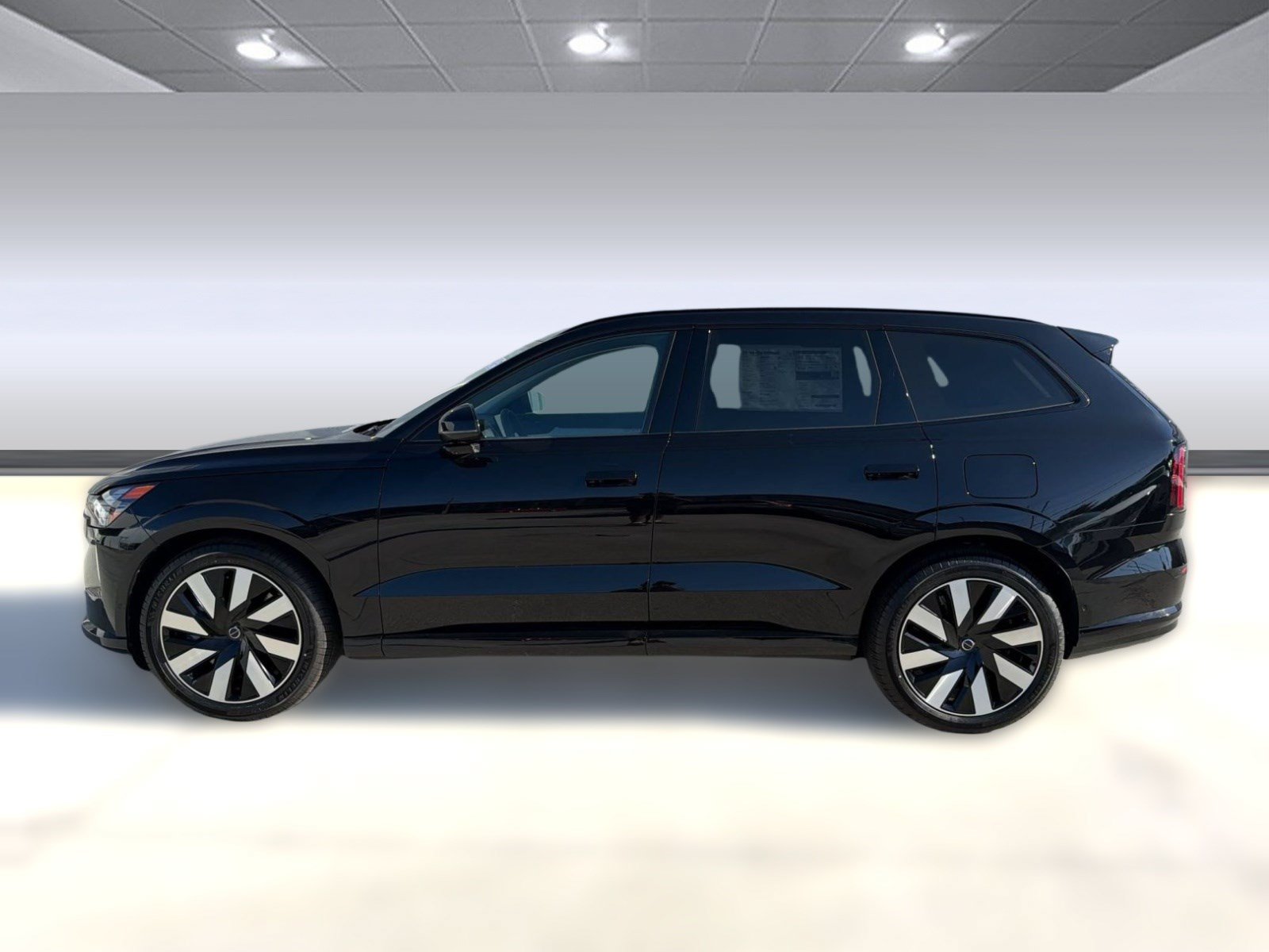 New 2026 Volvo EX90 Ultra AWD/4WD image 2