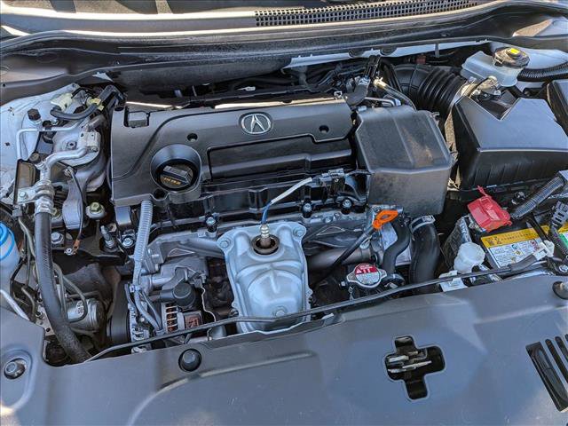 Used 2019 Acura ILX image 21