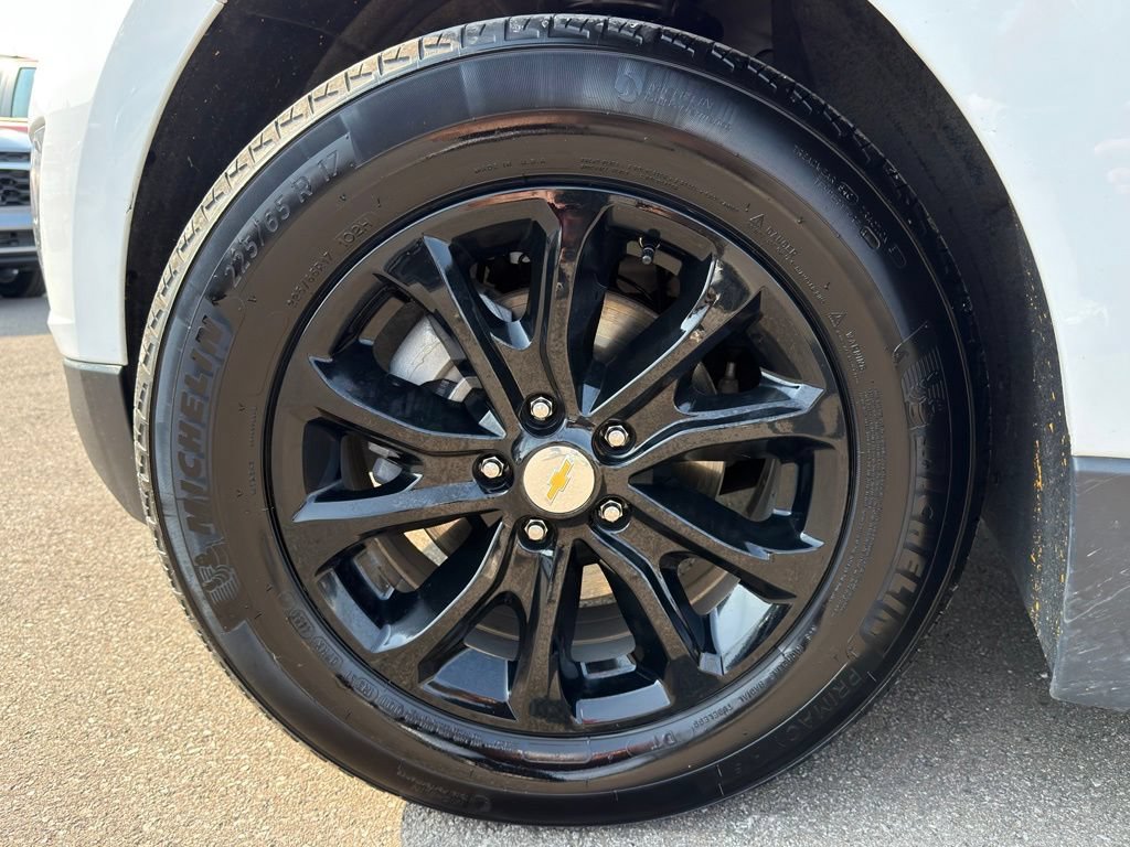 Used 2019 Chevrolet Equinox LS FWD image 15