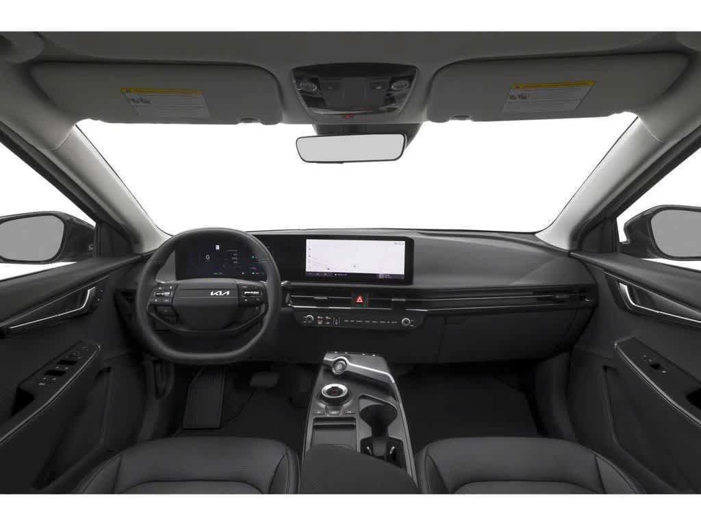 New 2026 Kia EV6 Wind AWD/4WD image 6