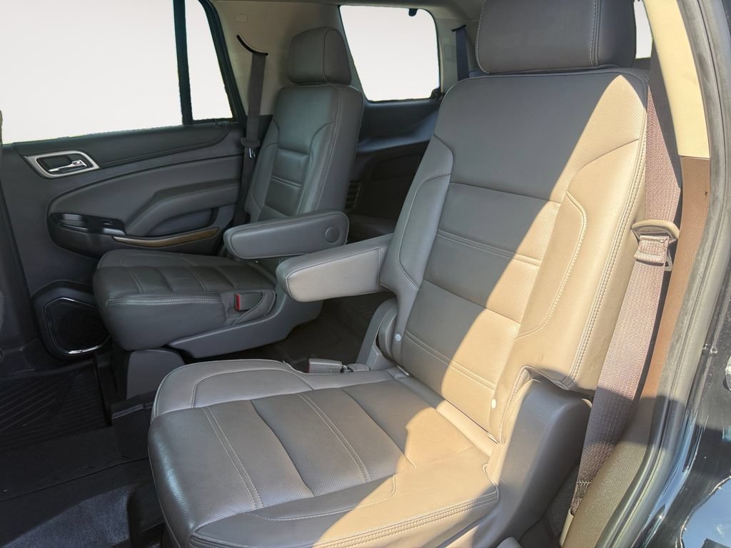 Used 2019 GMC Yukon Denali w/ Denali Ultimate Package AWD/4WD image 13