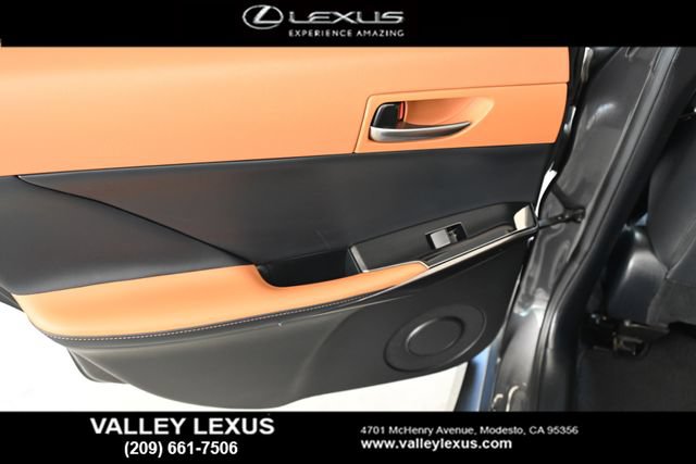 Certified 2021 Lexus IS 300 AWD w/ Comfort Package image 16