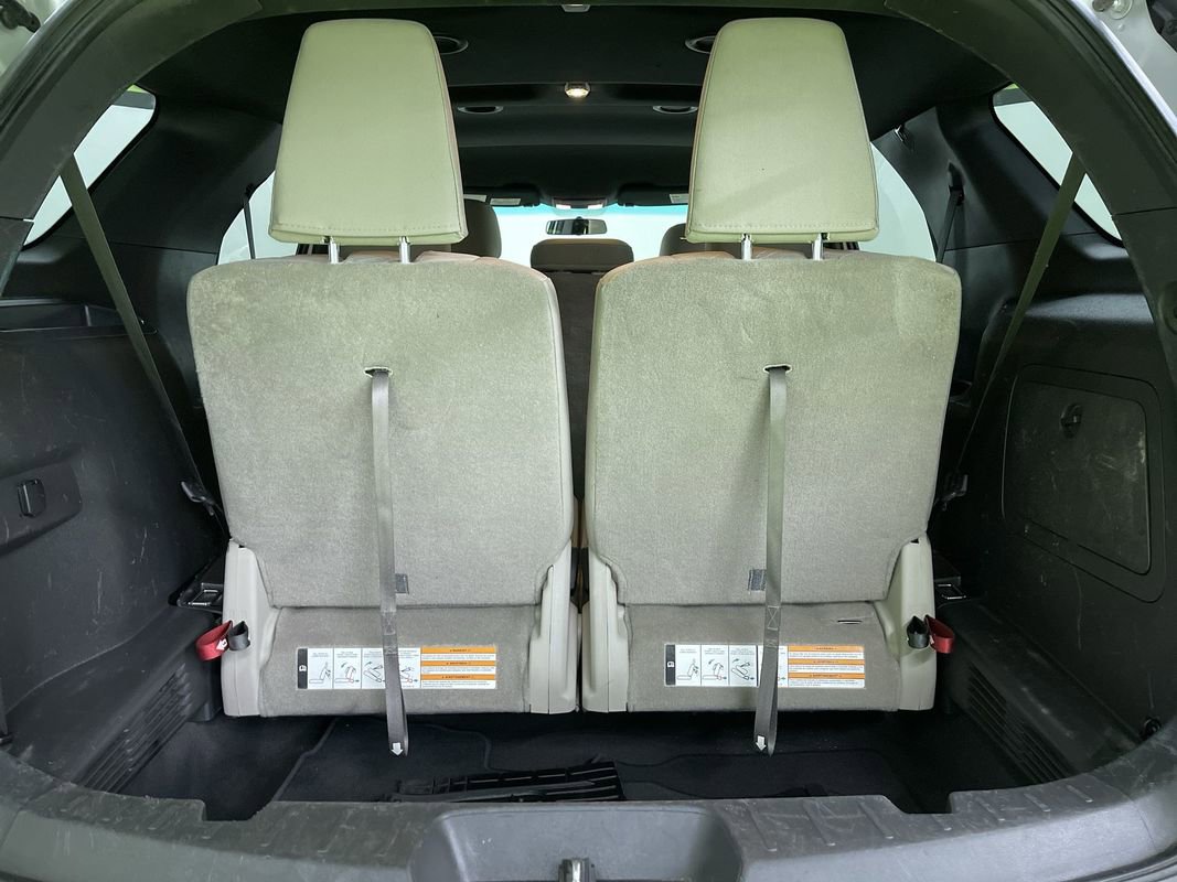 Used 2013 Ford Explorer 4WD w/ Class III Trailer Tow Pkg image 26