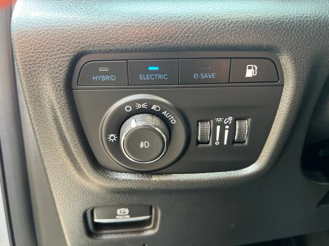 Used 2023 Jeep Grand Cherokee Trailhawk AWD/4WD image 6