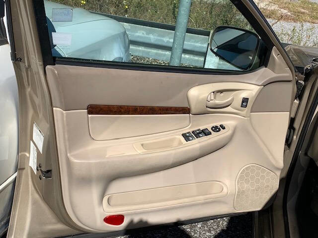 Used 2005 Chevrolet Impala LS w/ Preferred Equipment Group image 19