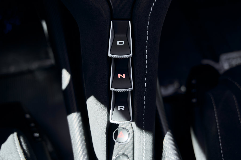 Used 2021 McLaren 765LT RWD image 48