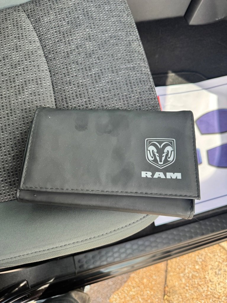 Used 2018 RAM 1500 Big Horn image 38