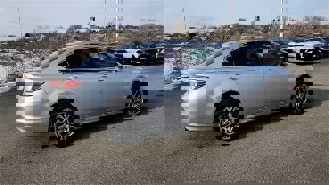 Used 2012 MAZDA MAZDA6 i Sport image 8